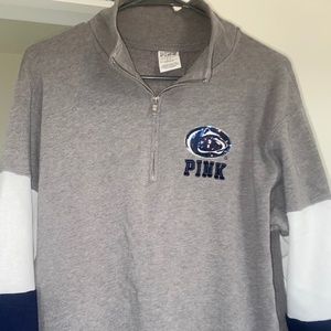 Victoria’s Secret PINK Penn State Hoodie